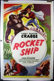 Shop for flash gordon art from the world's greatest living artists. Rocket Ship Original Flash Gordon 50s Sci Fi Comic Strip Movie Theater Poster Original Vintage Movie Posters