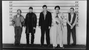 İşte olağan şüpheliler konusu, oyuncu kadrosu ve diğer tüm detayları.! Olagan Supheliler The Usual Suspects Filmi Sinemalar Com