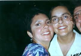 Rachel Reveles LaBoue (1963-2007)