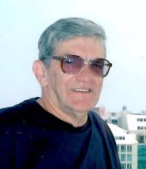 David Perkins Obituary