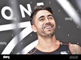 Shaun johnson hi-res stock photography and images