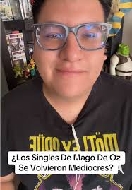 Análisis de la Calidad en los Singles de Mago de Oz