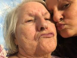 Rosalea "Rose" Mae Sommerville Obituary