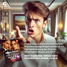 GoodNovel Indonesia Official