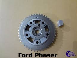 Billet Cam Phaser Lockouts W/Sct X4 And Tune, 4.6 / 5.4 3V