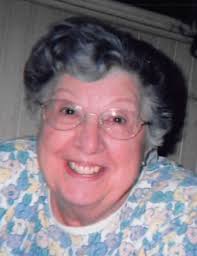 Obituary for Betty J. Hartsock