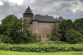 Niederrhein Die Schonsten Fotolocations Und Sehenswurdigkeiten Burg Krefeld Ausflug
