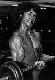 Baddest Motherfuckers Ever- Pillow: The Insanely Shredded She-Beast of  Bodybuilding and Nerdlesque – Plague of Strength