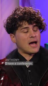 Brittany and Anthony