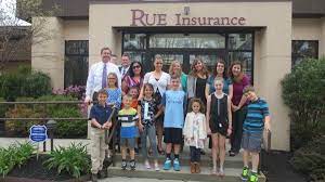 Rue insurance is located in trenton city of new jersey state. Rue Insurance 3812 Quakerbridge Rd Hamilton Nj Insurance Mapquest