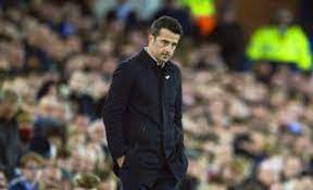 How much money marcos silva has? Former Everton Boss Marco Silva Candidate For Valencia Role Football Espana