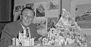 Walt Disney | Lebenslauf & Hintergründe