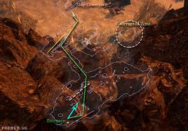 Travel To Prisoners Gate Guide Path Of Exile - Youtube