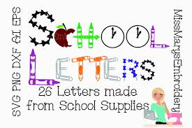 Read the best original quotes, . Alphabet Cut File For Cricut And Silhouette Alphabet Svg Alphabet School Quotes Design Paper Party Kids Craft Supplies Tools Stokfella Com