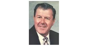 Robert Stofko Obituary (1934