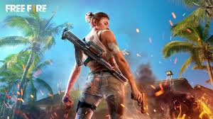 Ada Banyak Jenis Dan Tipe Senjata Di Game Free Fire Total Ada 28 Senjata Dan Tentunya Tidak Semua Senjata Itu Bagus Dan K Gambar Gambar Bergerak Karakter Fiksi