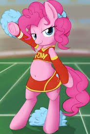 >you are anon, and you are hanging with rarity and pinkie pie at rarity's boutique. 1321959 Safe Artist Mcsadat Artist Transgressors Reworks Edit Pinkie Pie Pony Bedroom Eyes Belly Button Bipedal Bra On Pony Cheerleader Clothes Color Edit Colored Cute Diapinkes Looking At You Midriff Plump Skirt Solo Sports