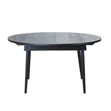We have everything you are looking for! Oval Extendable 6 8 Seater Dining Table 140 200 Jagger Maisons Du Monde