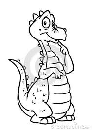 Legends in the west believe dragons used to be supernatural guardians of certain places. Green Cheerful Dragon Animal Fairy Tale Character Cartoon Illustration Isolated Image Coloring Page Dragon Coloring Page Cartoon Dragon Cartoon Coloring Pages