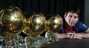 Recentemente, vazou uma suposta lista que indicava que robert lewandowski seria o vencedor da bola de ouro. Quantas Bolas De Ouro Lionel Messi Tem Dci
