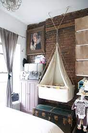 Do I Need A Nursery 7 Creative Ways To Make Room For Baby Even In A Small Space Small Space Baby Rooms Baby Room Decor Baby Room Diy