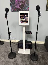Karaoke Machine Hire Manchester