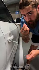 How to Open Foxbody with Screw Driver