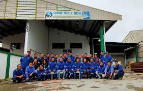 Perbadanan produktiviti negara 8.5 km. Home Sonic Well Sdn Bhd Engineering Maintenance Services