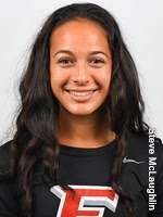 Women's Tennis Takes Down Marist, Improves to 3-0 In the MAAC