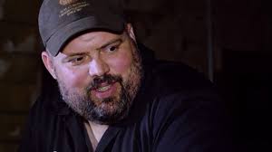 Paranormal Lockdown" Bobby Mackey's Music World (TV Episode 2018)