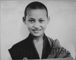 喇嘛噶瑪賁措簡傳| 喜笑之歌