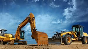 Compaction is also a major element of all road and highway construction. 17 Types Of Heavy Equipment Commonly Used In Construction