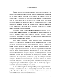 Circumstanţe modificate de exemplu, a doua zi de la începerea negocierilor preţul acţiunilor firmei noastre scade brusc, existând pericolul ca firma să intre în criză de flux de 63. Doc Proiect Final Costache Raluca Elena Academia Edu