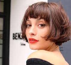From a short choppy bob to layered looks, there is a short bob hairstyle for everyone. 56 Trending Choppy Bob Haircuts For 2021 Best Bob Haircut Ideas