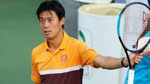 — kei nishikori (@keinishikori) december 9, 2020. Kei Nishikori Vs Laslo Djere Atp Roland Garros 31 05 2019