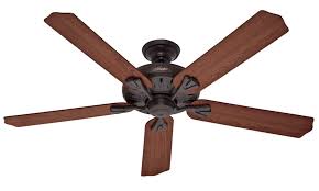 A remote is an easy way to operate. Hunter 23688 60 Inch Royal Oak New Bronze Fan With Remote Ceiling Fans Amazon Com