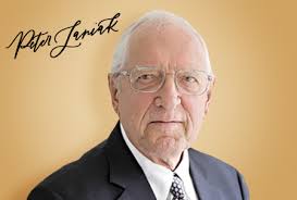 In Memory of Peter Janiak -