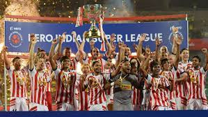 Atlético de kolkata vs mumbai city fc. Isl 2017 Atletico Madrid And Atletico De Kolkata Have Officially Parted Ways Claims Report Ht Media