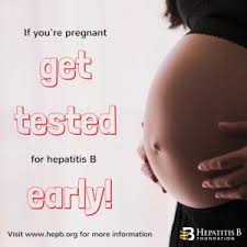 But just two months after the baby was born, in june 2011, cox had a seizure and collapsed during a run. What To Do About Hepatitis B When You Re Pregnant Hepatitis B Foundation
