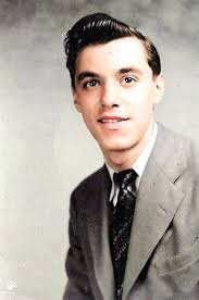 Vito A. ("Parky") Loparco Obituary April 24, 2023