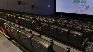You can click here for the full tenant list. 4dx Now In Gsc Ioi City Mall Is It Worth Trying