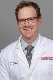 Family Medicine: Faculty & Staff