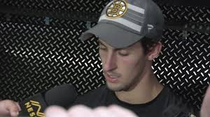 @NHLBruins's video Tweet