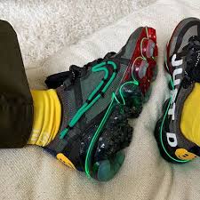 Cactus plant flea market updates including retail prices, release dates, where to buy. Debolezza Cascante Deflettore Vapormax X Cactus Campione Sigaretta Immagine