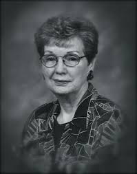 Elsie Bell Ervin Obituary