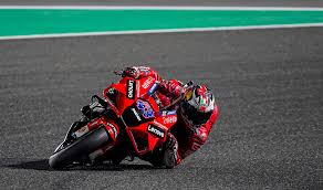 Don't miss the official presentation of the 2021 ducati team on february 9th at 4 pm (cet): Motogp 2021 Ducati Attack Training Cuoredesmo