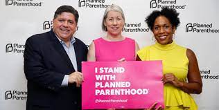 In The Midst Of Quarantine New Planned Parenthood Opens In Illinois