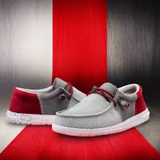 Hey dude shoes are lightweight, comfortable, stylish and affordable shoes that are made for both men and women. Wally Sox Funk Hey Dude Shoes Dude Shoes Hey Dude Shoes Men