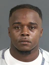 Former Burke High School star QB charged in mass shooting