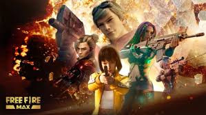 ¡disfruta ahora de free icecream! Garena Free Fire Free Fire Max Todo Lo Que Necesitas Saber Sobre La Version Mejorada De Este Juego Marca